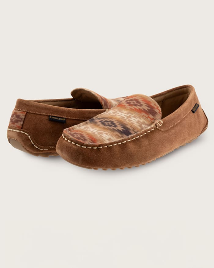 MEN'S TAOS SLIPPERS